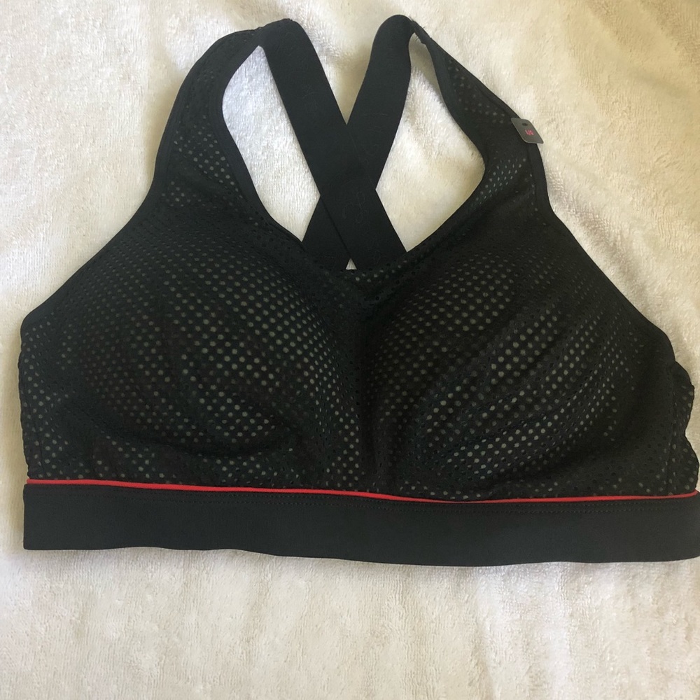 Sport bra New with tag La sanza sexy - Picture 5 of 7